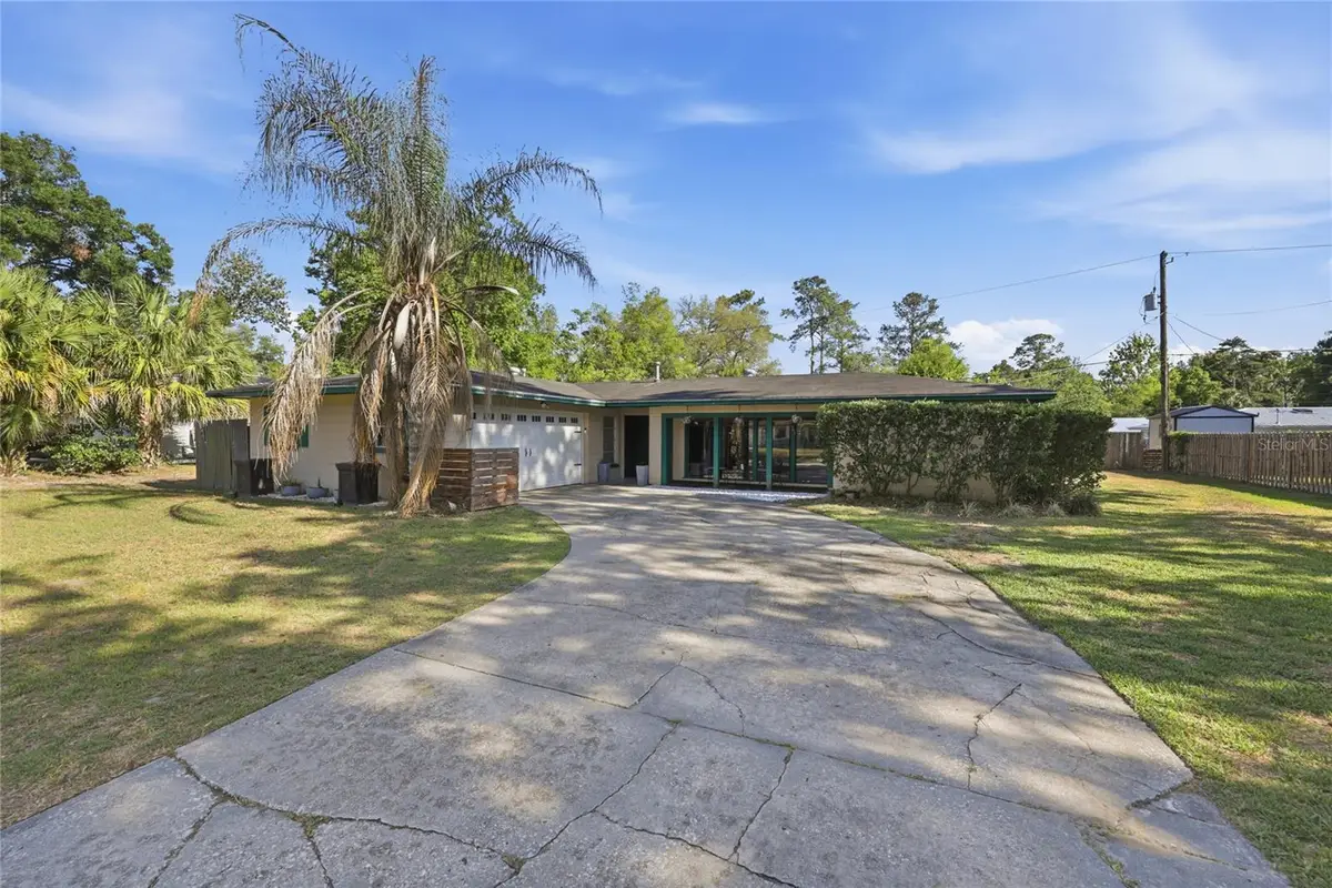 3321 NW 29th Avenue, Gainesville, FL 32605 - #1
