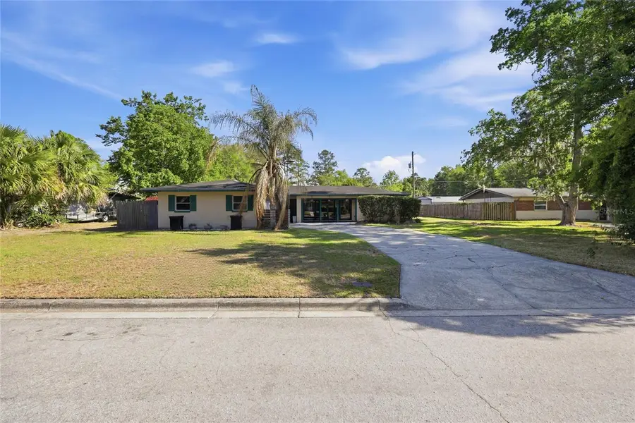 3321 NW 29th Avenue, Gainesville, FL 32605 - #2