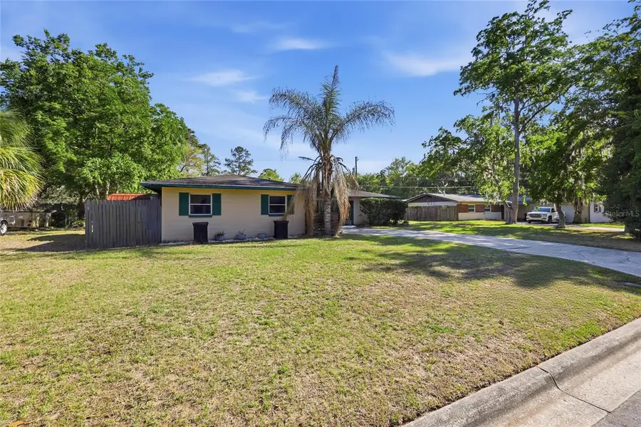 3321 NW 29th Avenue, Gainesville, FL 32605 - #3