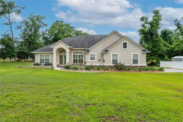 376 SW Fieldstone Court, LAKE CITY, FL 32024