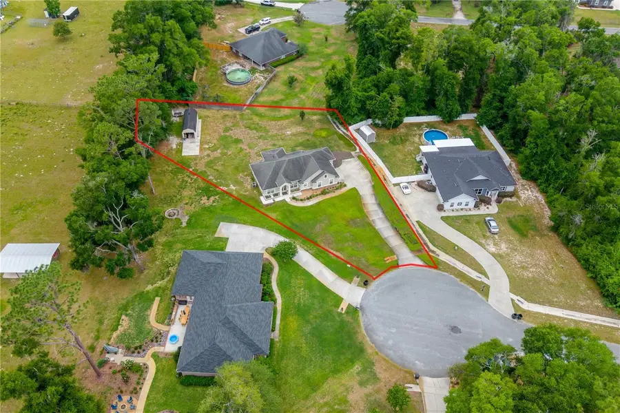 376 SW Fieldstone Court, Lake City, FL 32024 - #3