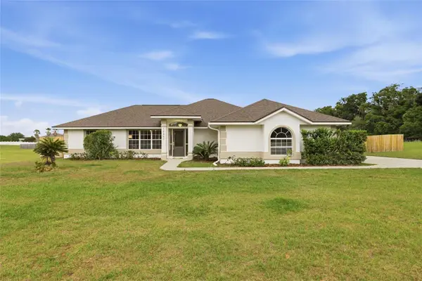 15857 NW 249th Terrace, HIGH SPRINGS, FL 32643