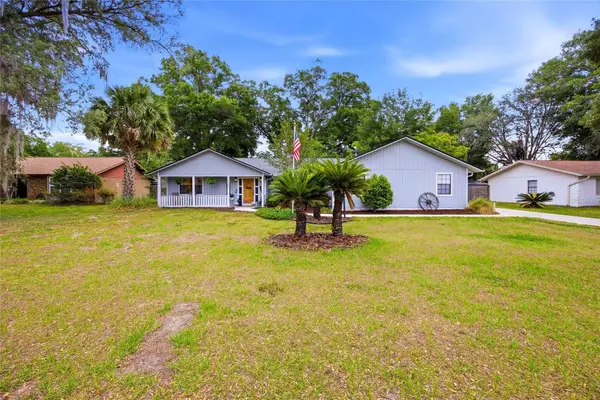 1525 SE 43rd Avenue, OCALA, FL 34471