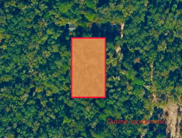 121 Rose Lane, HAWTHORNE, FL 32640