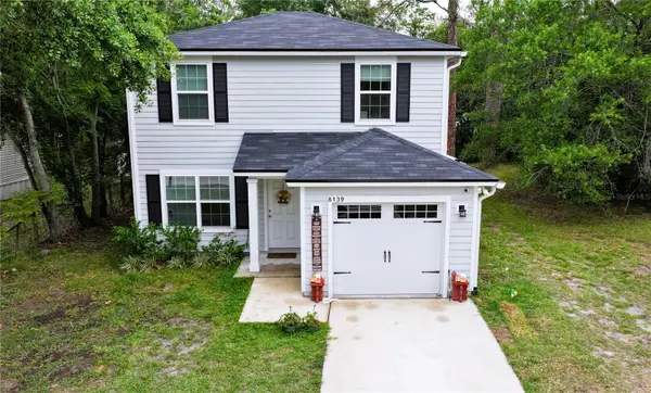 8139 Vining Street, JACKSONVILLE, FL 32210