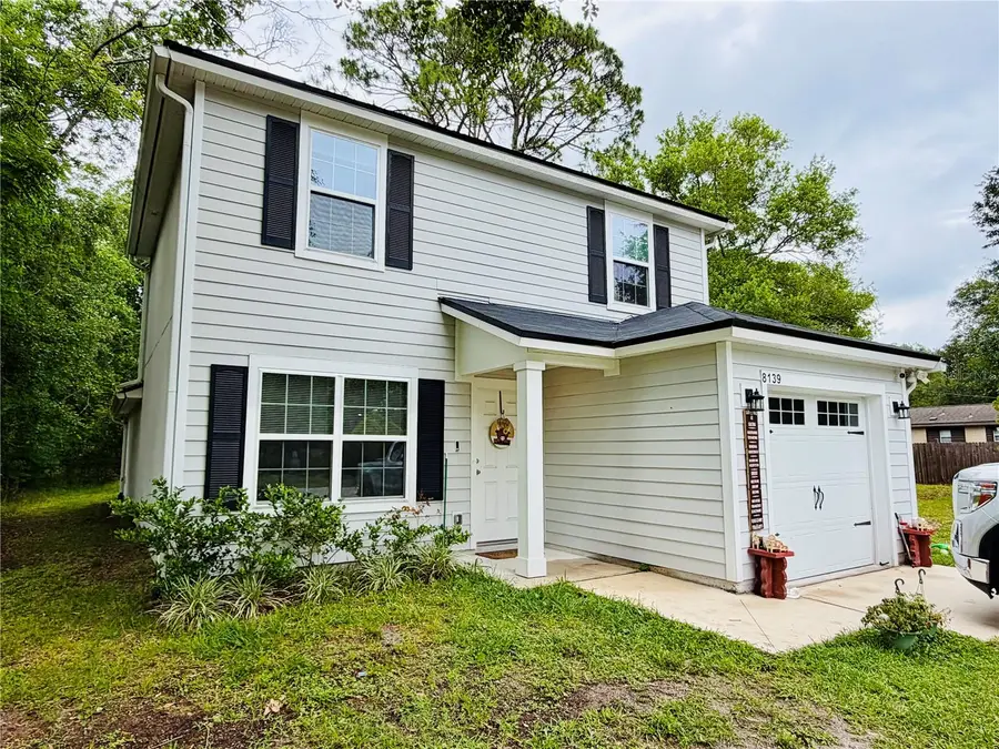 8139 Vining Street, Jacksonville, FL 32210 - #2
