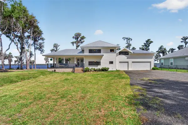 2473 SE 30th Street, MELROSE, FL 32666