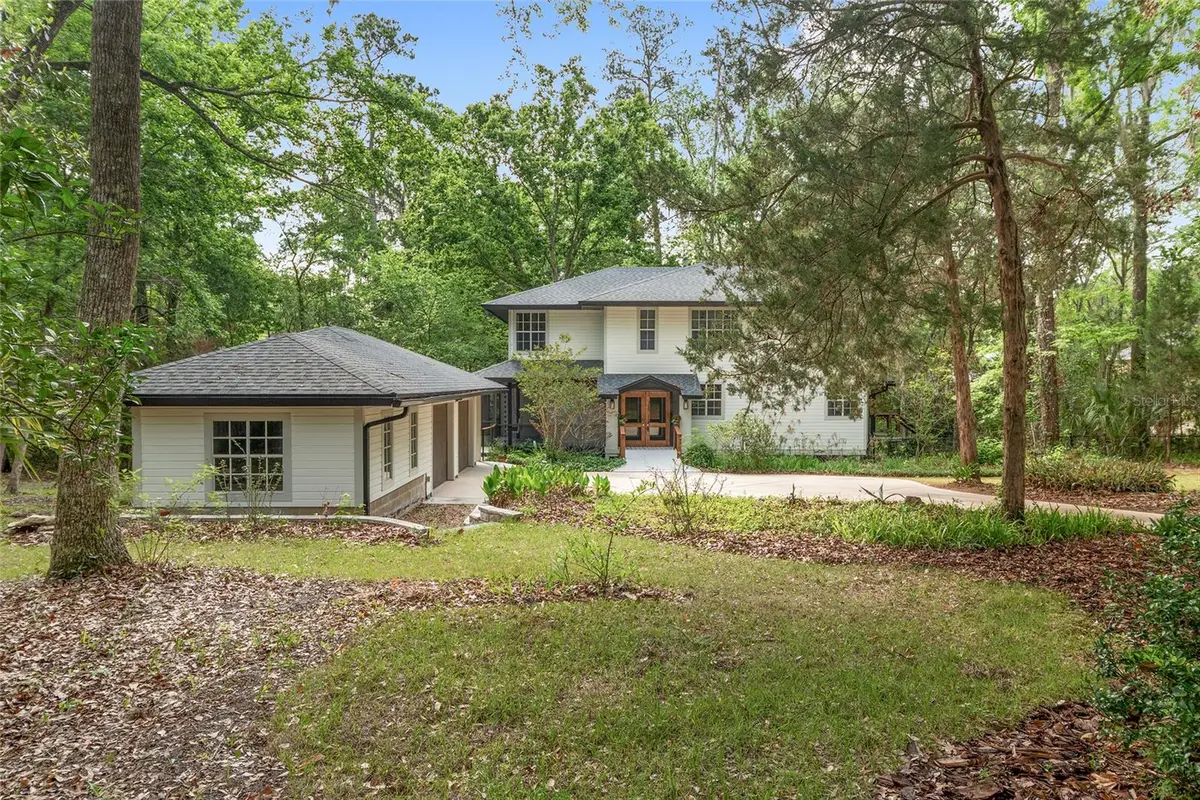 1123 NW 58th Terrace, Gainesville, FL 32605 - #1