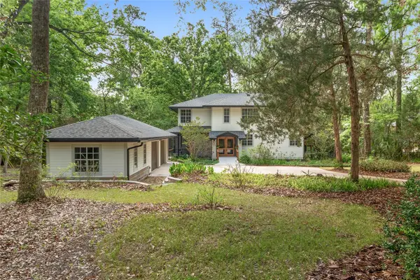 1123 NW 58th Terrace, GAINESVILLE, FL 32605