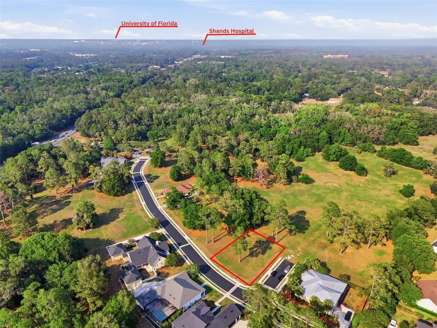 6723 SW 40th Terrace, Gainesville, FL 32608 - #3