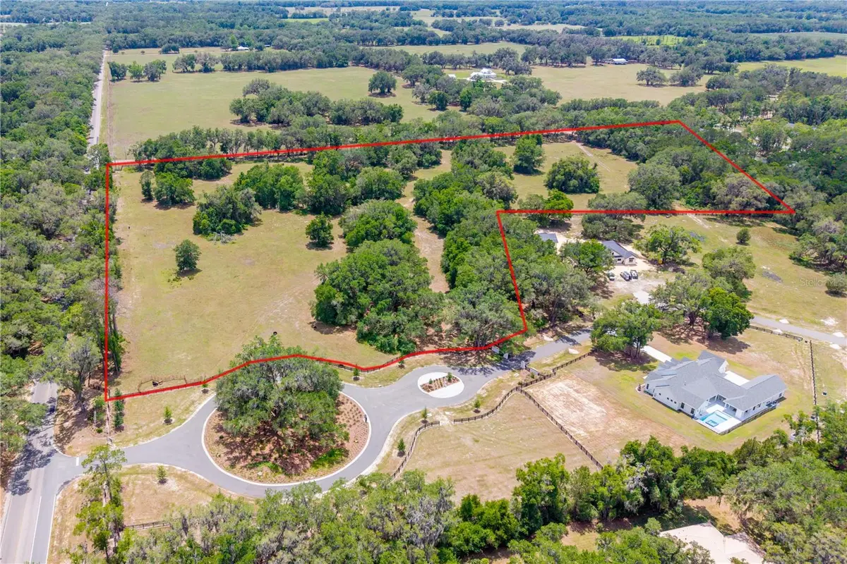 TBD SW 170th Street, Newberry, FL 32669 - #1
