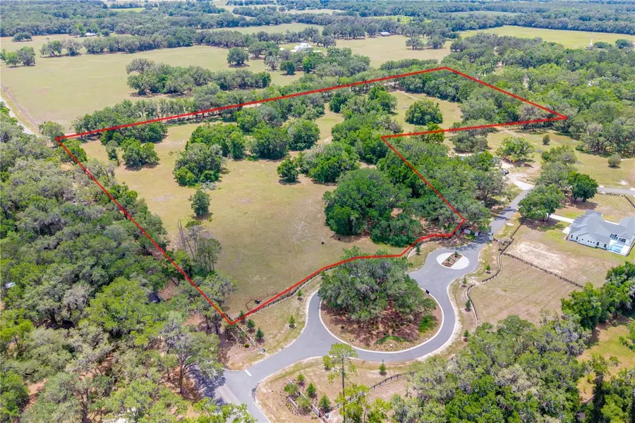 TBD SW 170th Street, Newberry, FL 32669 - #3
