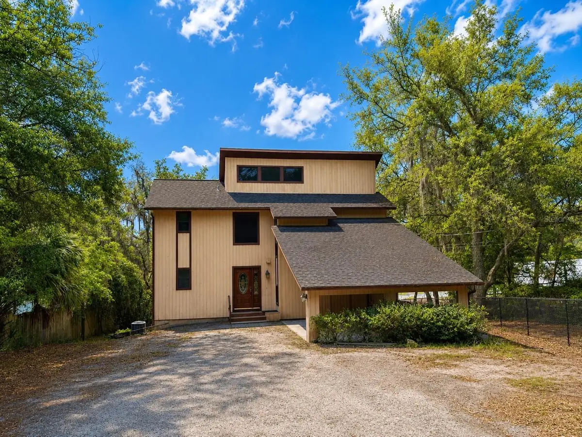 7119 Immokalee Road, Keystone Heights, FL 32656 - #1