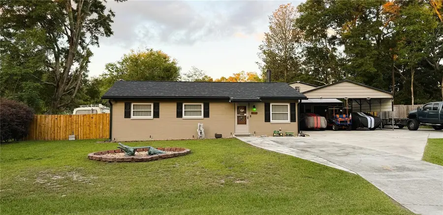 18143 NW 251st Terrace, High Springs, FL 32643 - #2