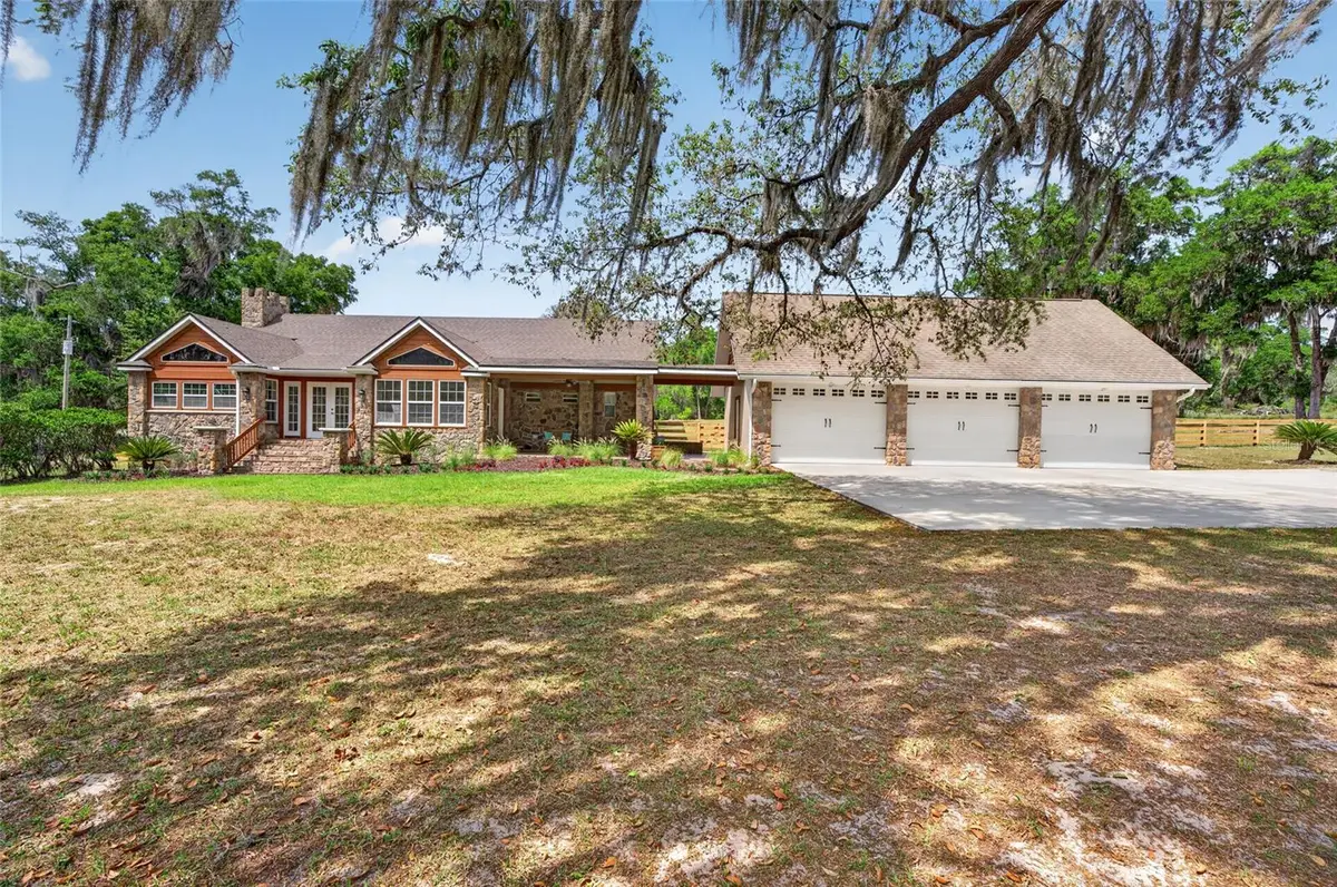 130 Bull Pond Lane, Hawthorne, FL 32640 - #1