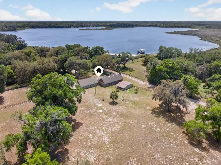 130 Bull Pond Lane, Hawthorne, FL 32640 - #2