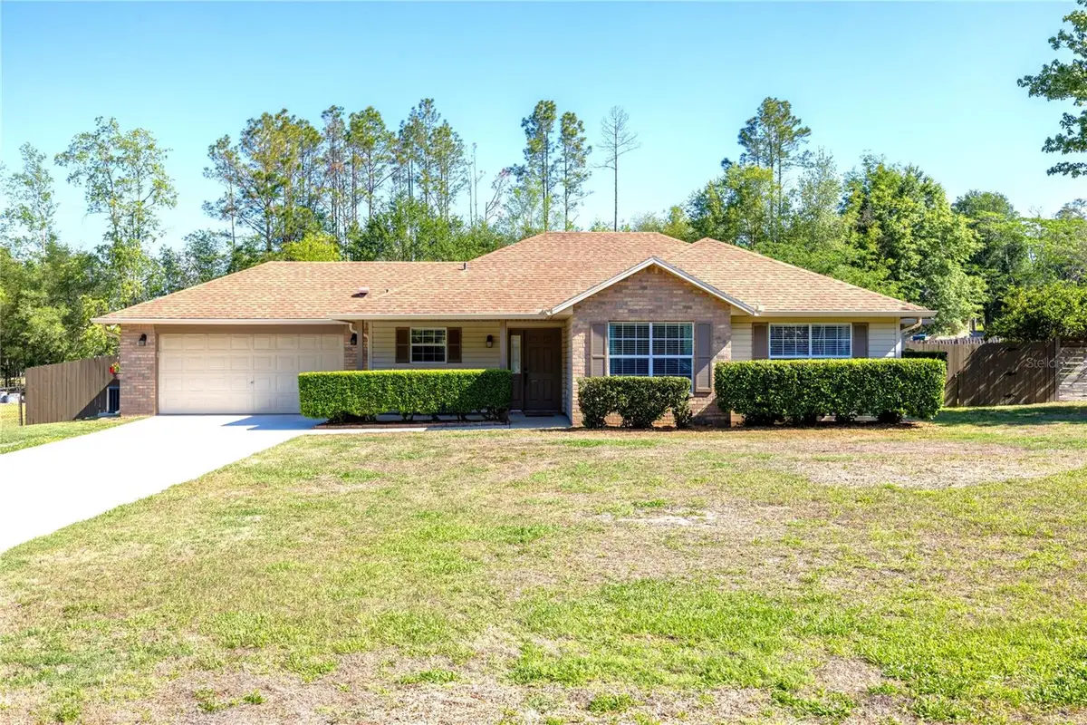 15816 NW 120th Place, Alachua, FL 32615 - #1