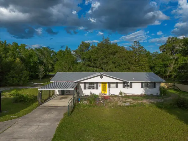 7803 SE Us Highway 301, HAWTHORNE, FL 32640
