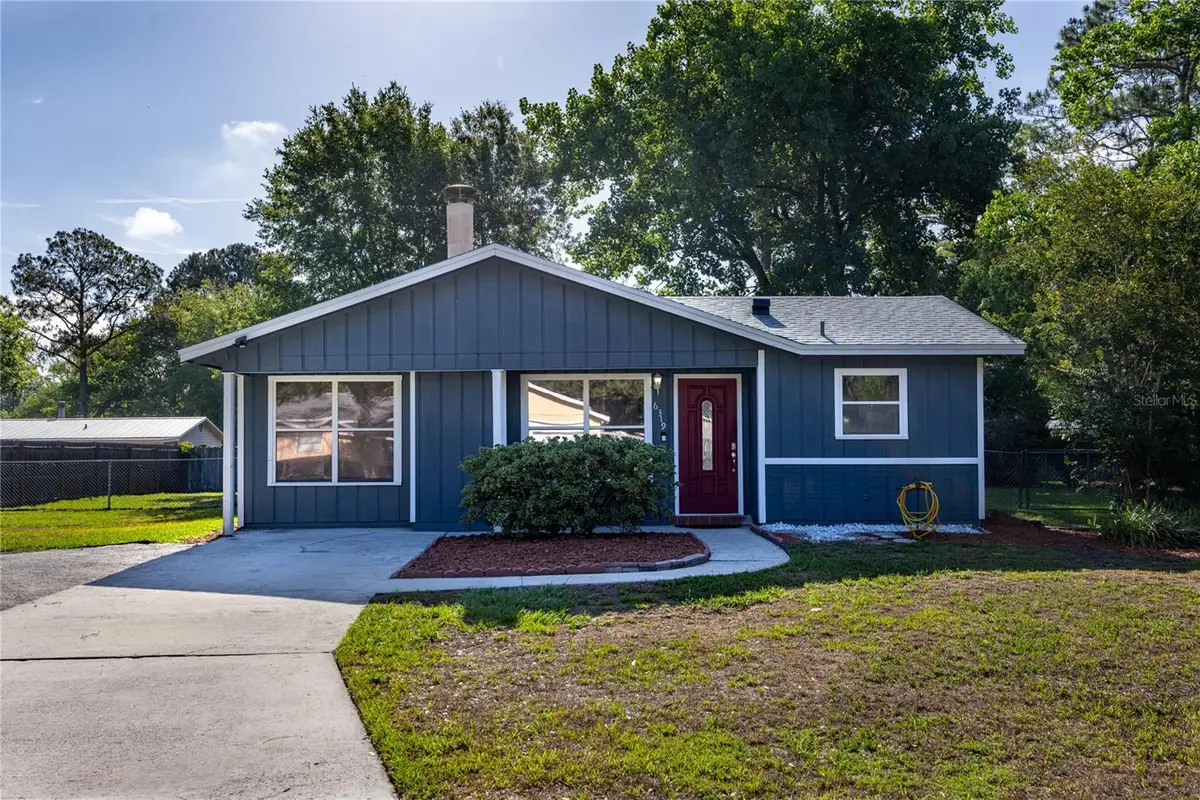 6319 NW 28th Terrace, Gainesville, FL 32653 - #1
