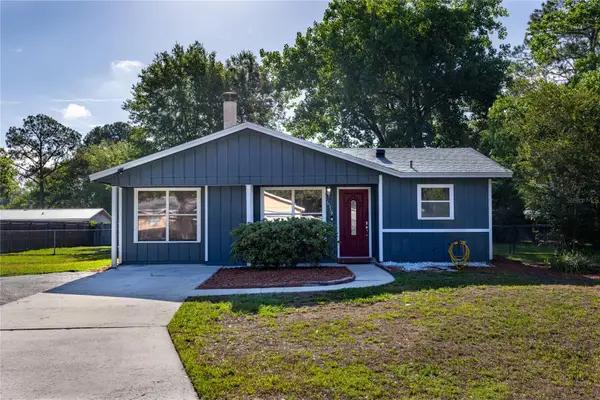 6319 NW 28th Terrace, GAINESVILLE, FL 32653