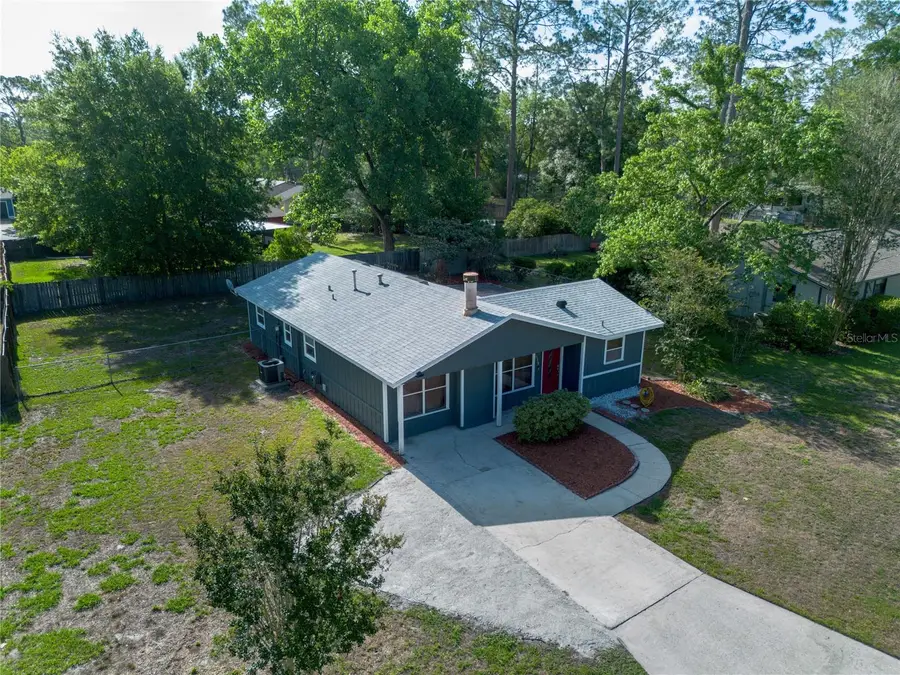 6319 NW 28th Terrace, Gainesville, FL 32653 - #2
