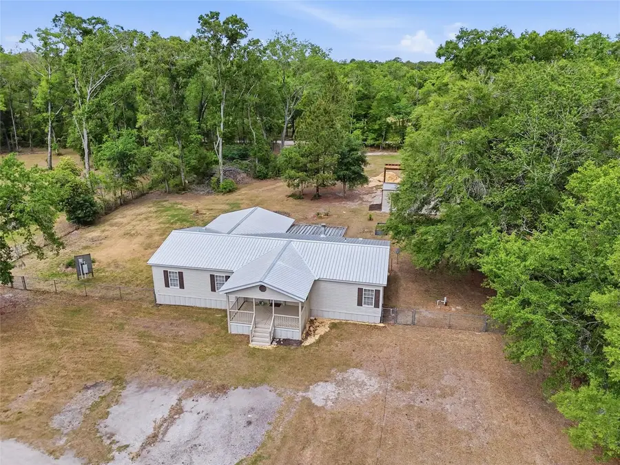 9528 NW 235th Terrace, Alachua, FL 32615 - #3