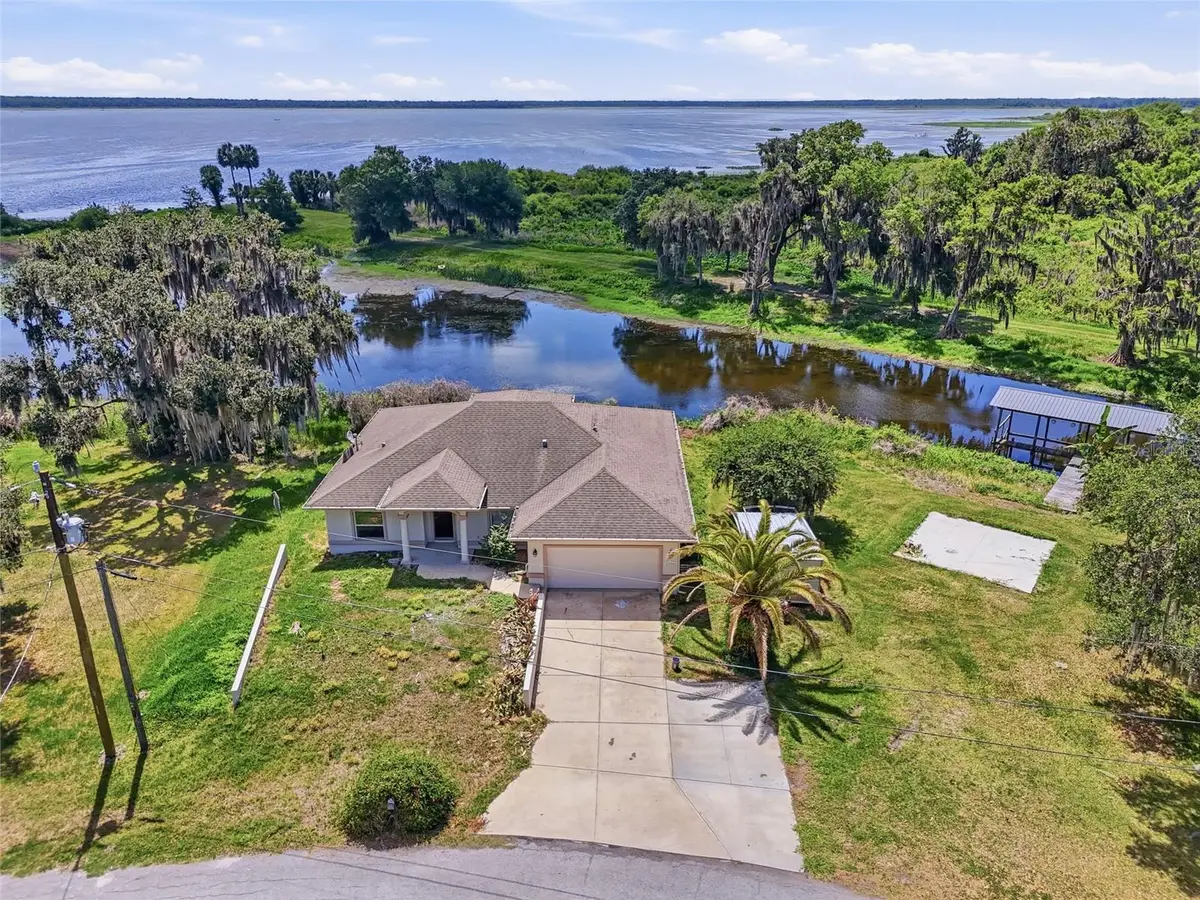 21395 NW 39th Court, Micanopy, FL 32667 - #1