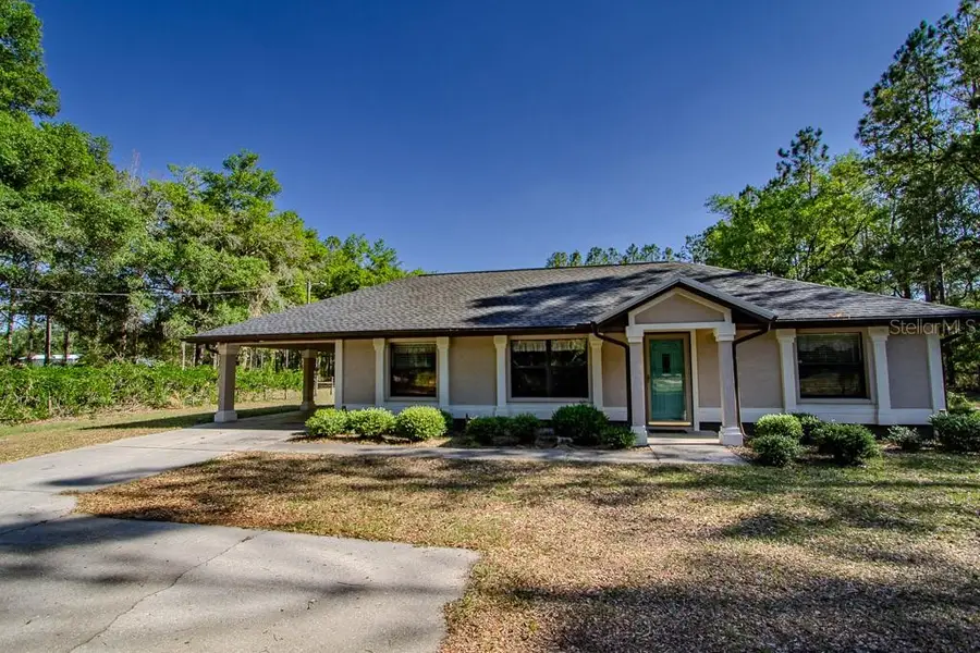 4002 SW County Road 18, Fort White, FL 32038 - #2