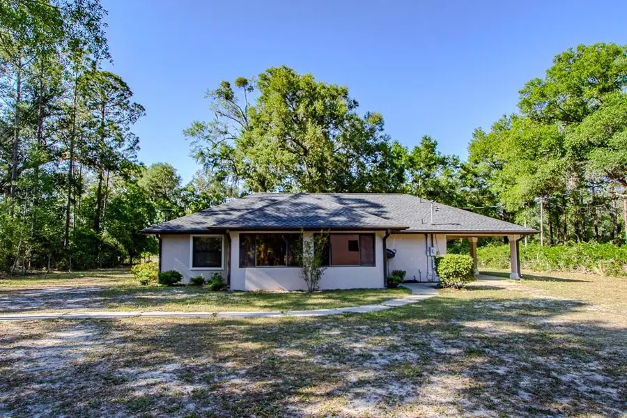 4002 SW County Road 18, Fort White, FL 32038 - #3