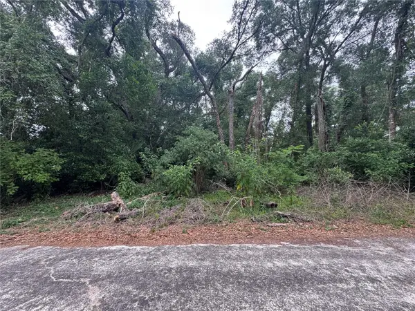 3638 E Lee Drive, INVERNESS, FL 34453