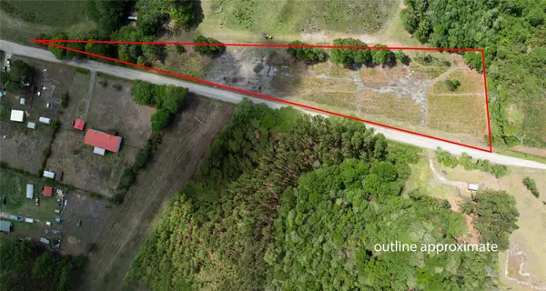 Nw 185th Street, STARKE, FL 32091