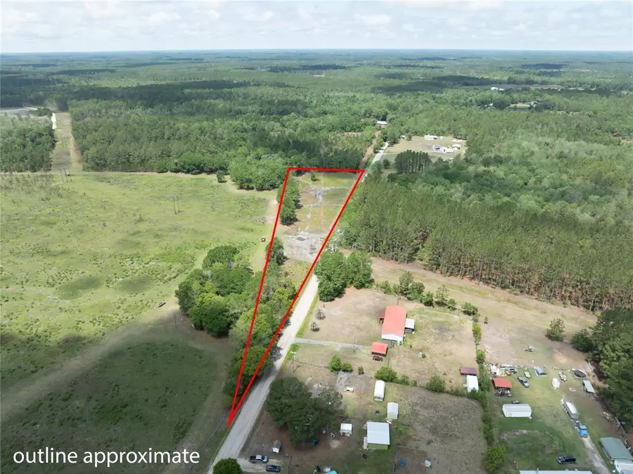 Nw 185th Street, Starke, FL 32091 - #3