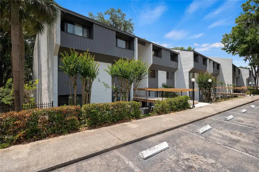 2818 SW 14th Drive #107, Gainesville, FL 32608 - #2
