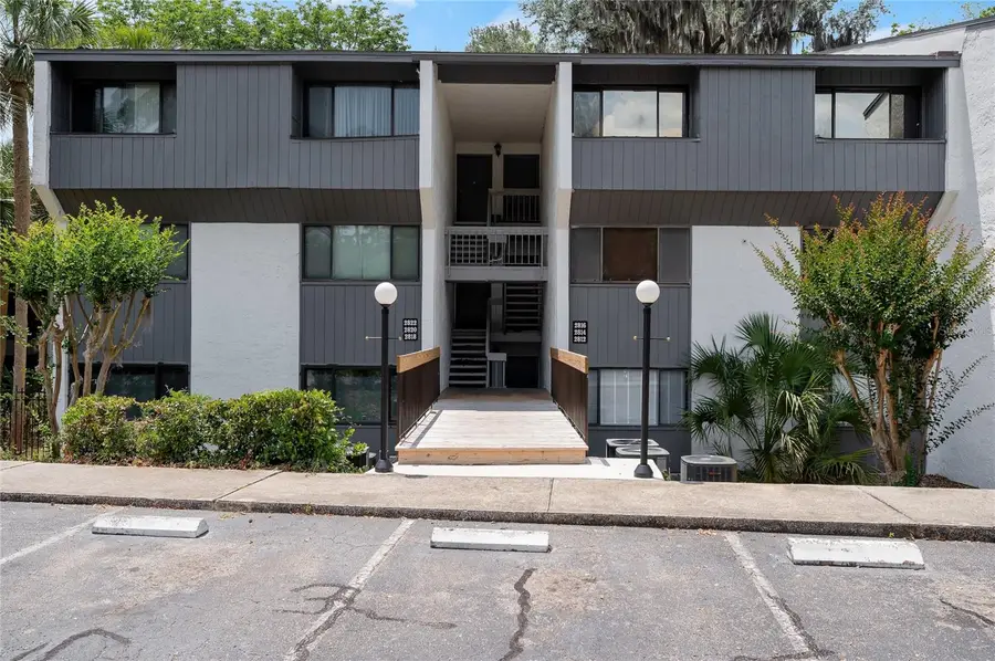 2818 SW 14th Drive #107, Gainesville, FL 32608 - #3