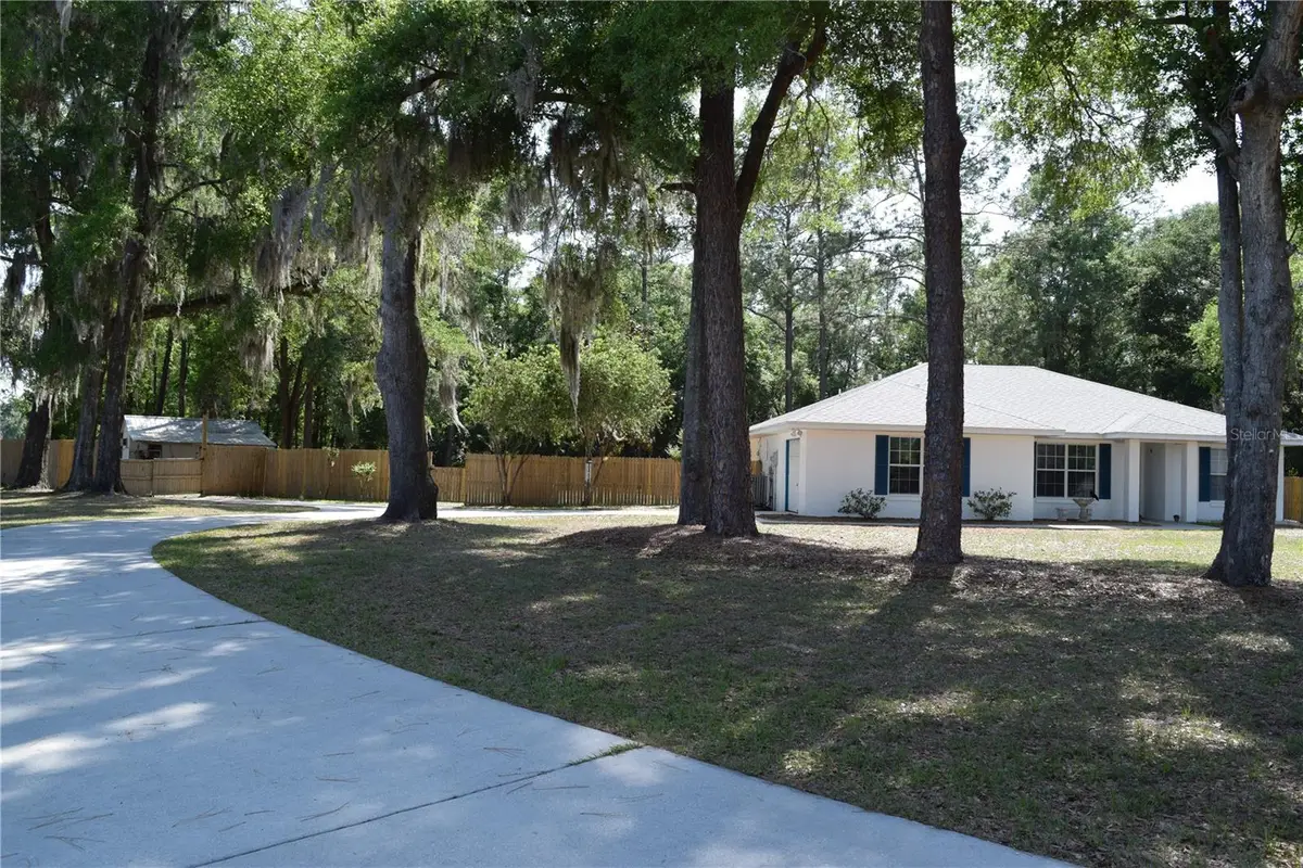 20004 NW 258th Drive, High Springs, FL 32643 - #1