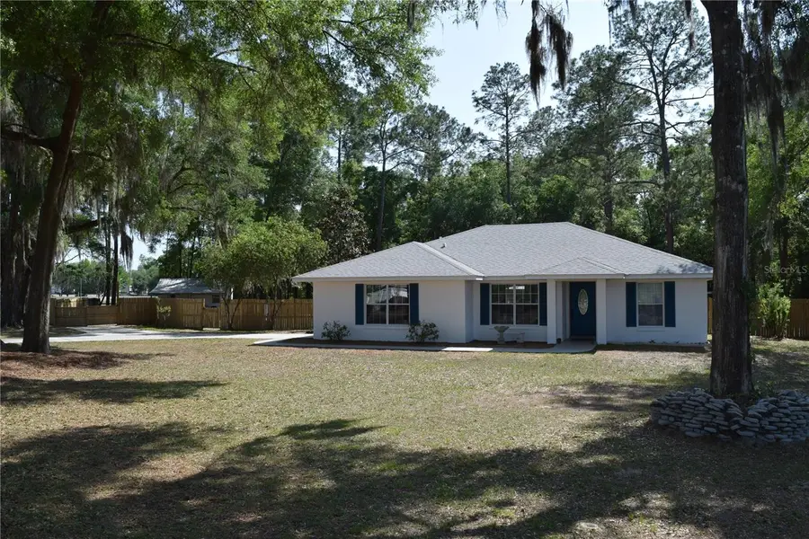 20004 NW 258th Drive, High Springs, FL 32643 - #2