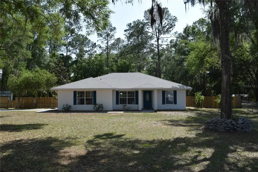 20004 NW 258th Drive, High Springs, FL 32643 - #3