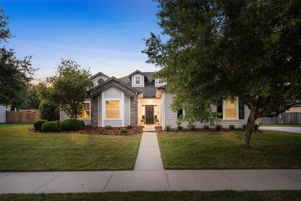 4512 NW 80th Road, Gainesville, FL 32653 - #1