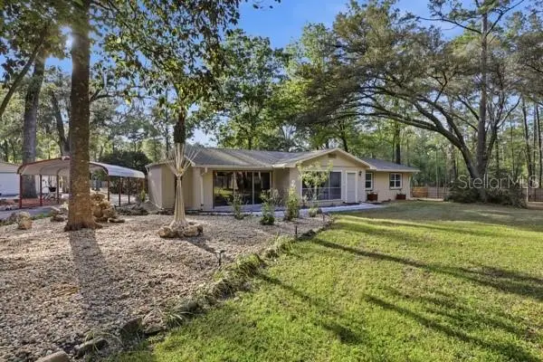 3630 NW 136th Street, GAINESVILLE, FL 32606