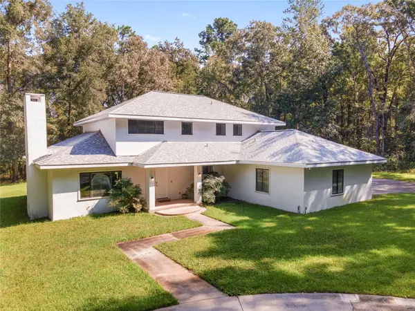 6407 NW 132nd Street, GAINESVILLE, FL 32653