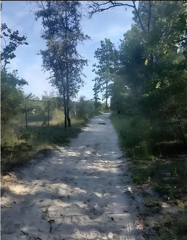 SE 60 Street, MORRISTON, FL 32668