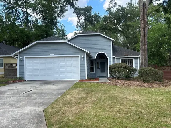 12244 NW 10th Place, NEWBERRY, FL 32669