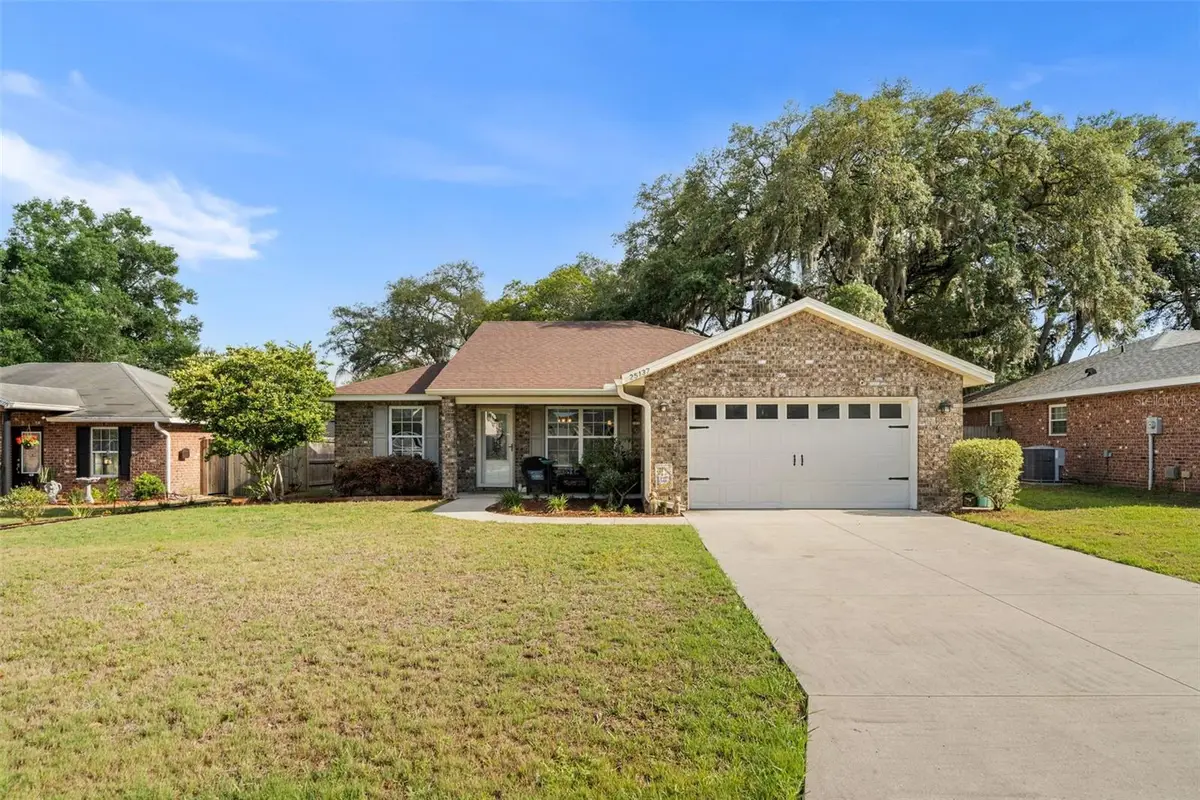 25137 SW 18th Avenue, Newberry, FL 32669 - #1