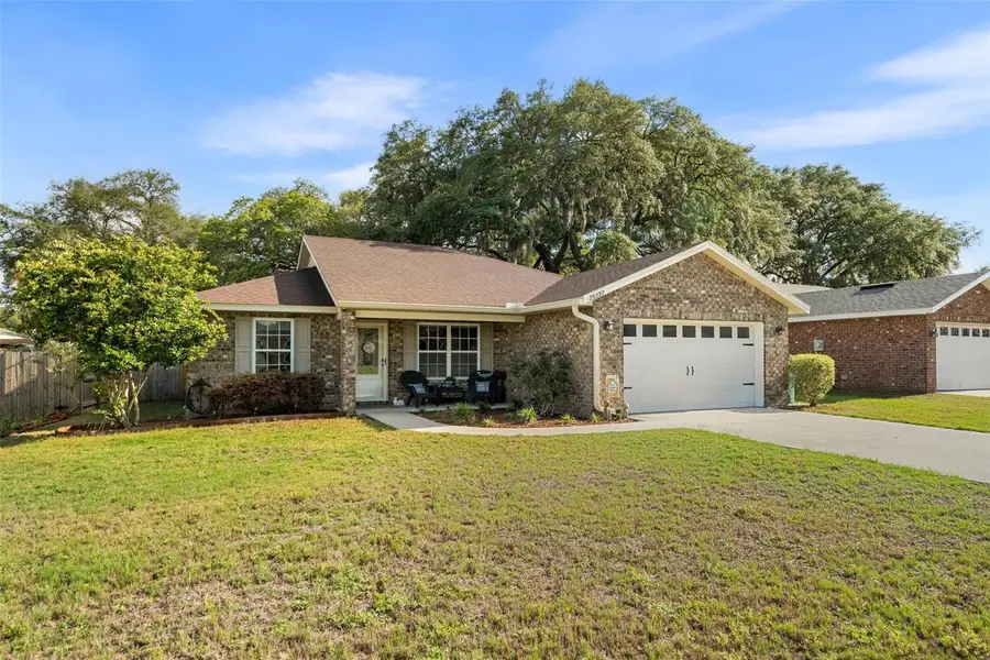 25137 SW 18th Avenue, Newberry, FL 32669 - #2