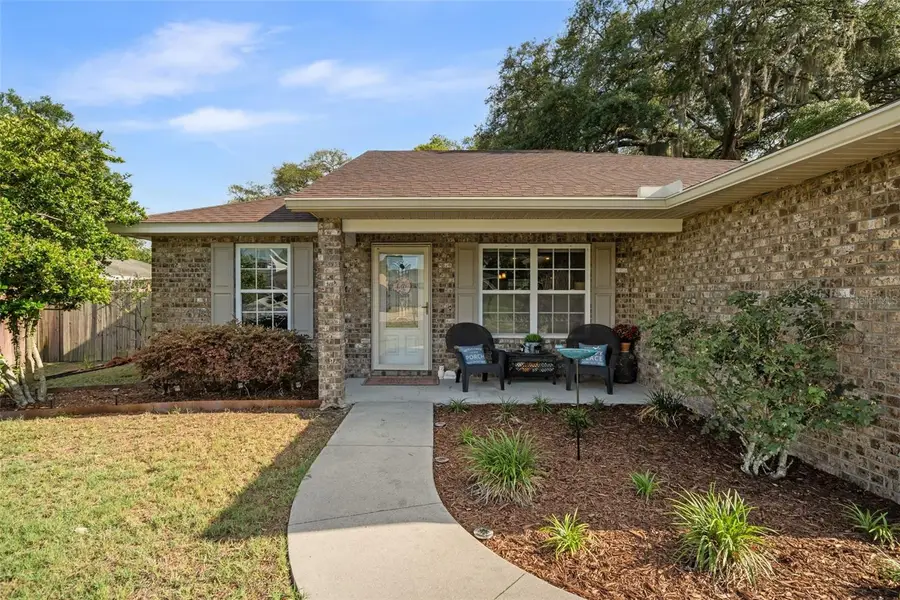 25137 SW 18th Avenue, Newberry, FL 32669 - #3
