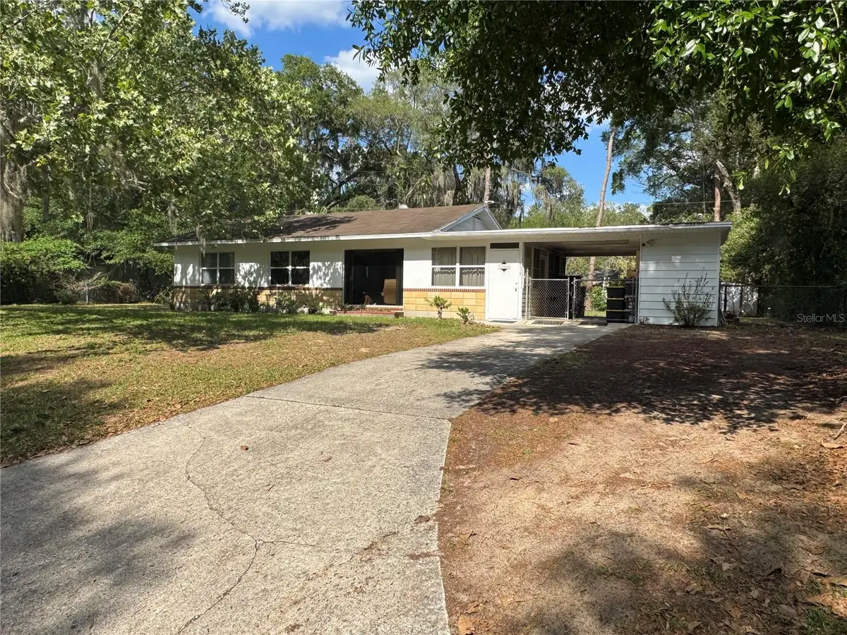 517 NW 36th Terrace, Gainesville, FL 32607 - #1