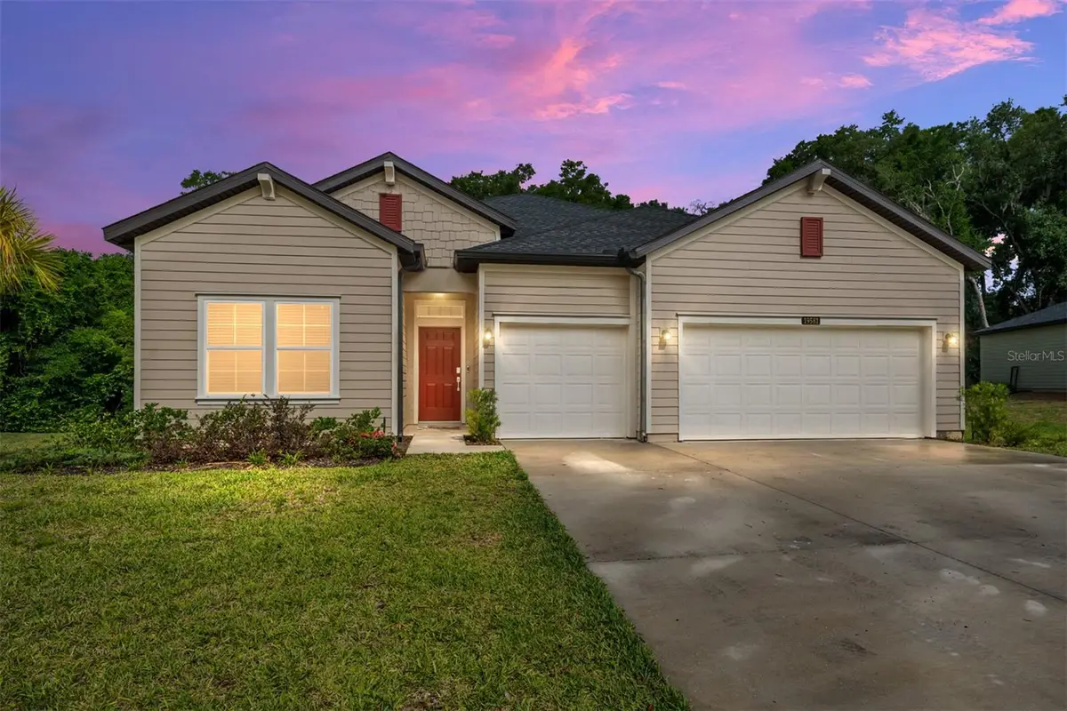 19581 SW 77th Place, Dunnellon, FL 34432 - #1