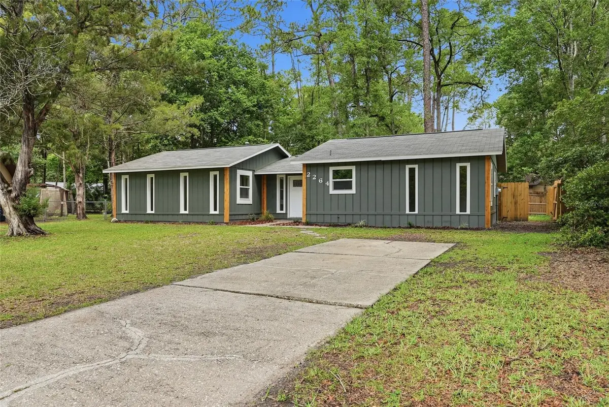 2264 NW 36th Avenue, Gainesville, FL 32605 - #1