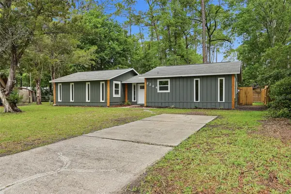 2264 NW 36th Avenue, GAINESVILLE, FL 32605