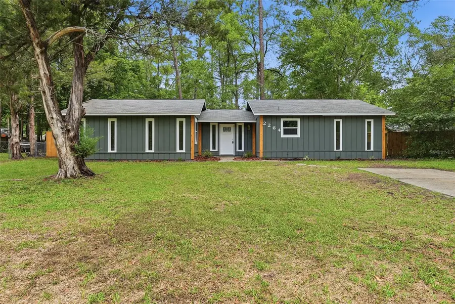2264 NW 36th Avenue, Gainesville, FL 32605 - #2